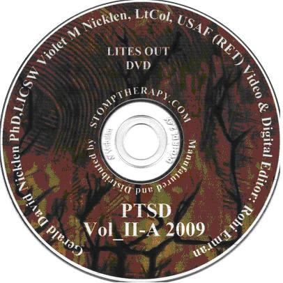 PTSD Vol. II